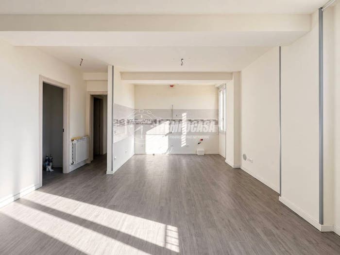 Appartamento trilocale in vendita in Via Gorghetto, Gorghetto, Bomporto