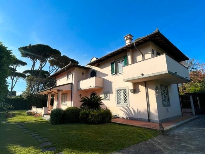 Casa con 5 locali in vendita in Via Don I Lazzeri, Vittoria Apuana, Forte dei Marmi