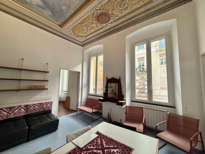 Appartamento quadrilocale in vendita in Via Corso Colombo, Centro, Lavagna