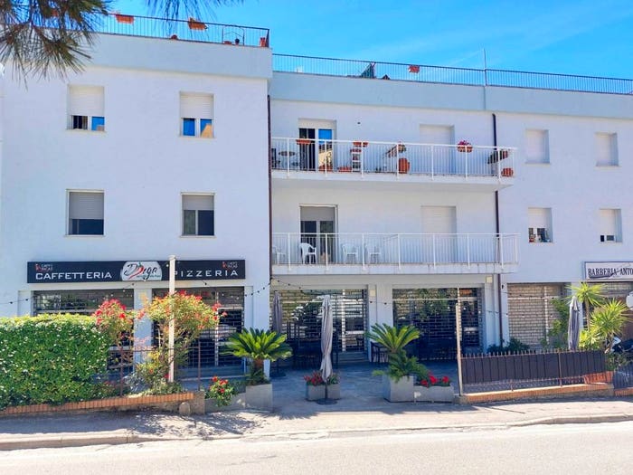 Appartamento con 5 locali in vendita in Centro, Potenza Picena