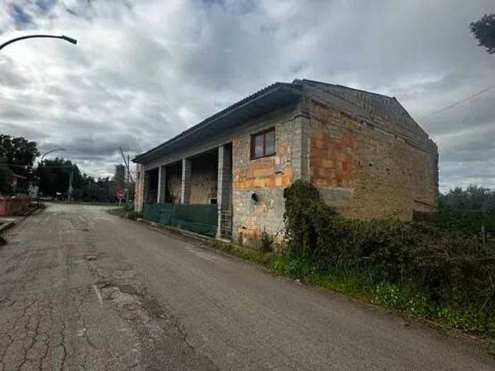 Casa con 6 locali in vendita in Via Pescara, Casalbordino Miracoli, Casalbordino