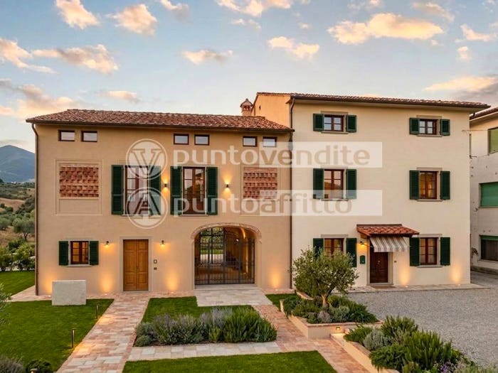 Casa con 6 locali in vendita in Via del Cimitero, Lammari Lunata, Capannori