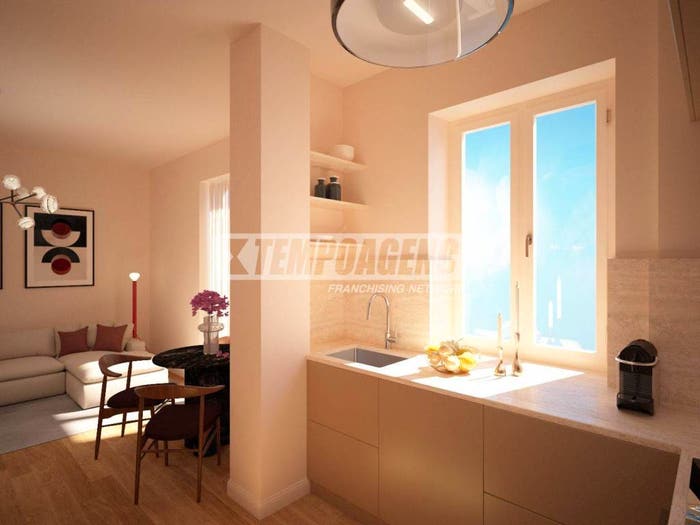 Appartamento monolocale in vendita in Via Parenzo, Tre Castelli Faenza, Milano