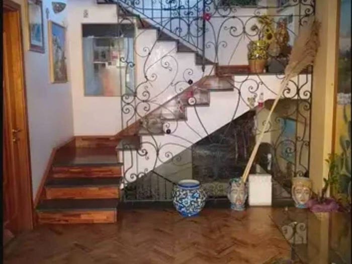 Casa monolocale in vendita in Via Regina Margherita, Fiumefreddo di Sicilia
