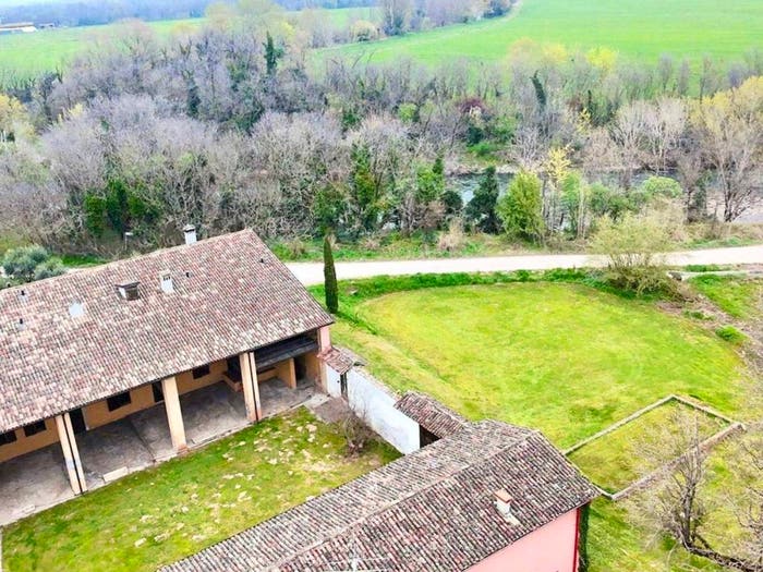 Casa con 6 locali in vendita in Vighizzolo, Montichiari