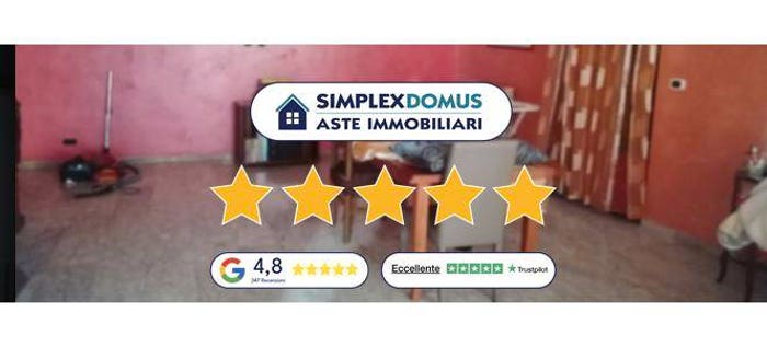 Appartamento con 6 locali in vendita in Contrada IERPIETRO, CoriglianoRossano