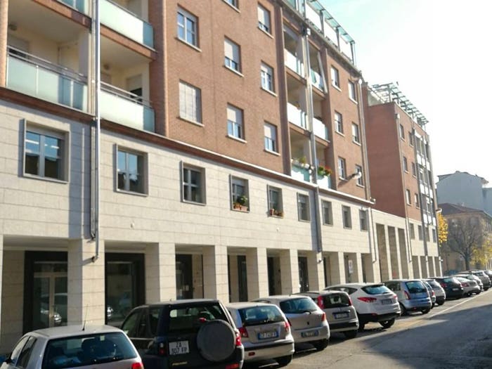 Appartamento monolocale in affitto in Via Virginio Allione, Centro, Cuneo