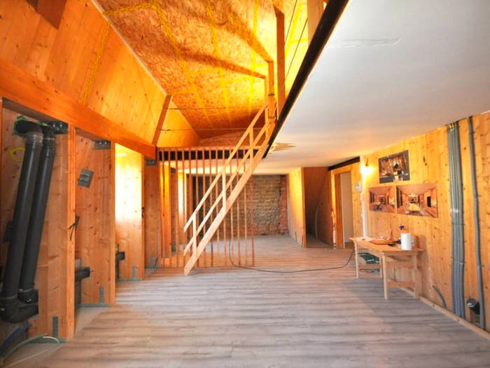 Casa trilocale in vendita in Via Maximilian, Centro, Dobbiaco