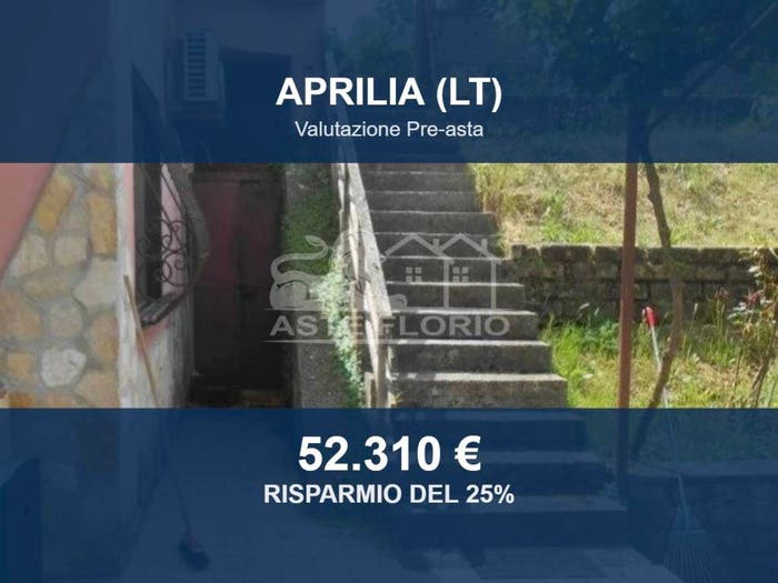 Appartamento trilocale in vendita in Via Fumaiolo, Campoleone Apriliana Casalazzara, Aprilia