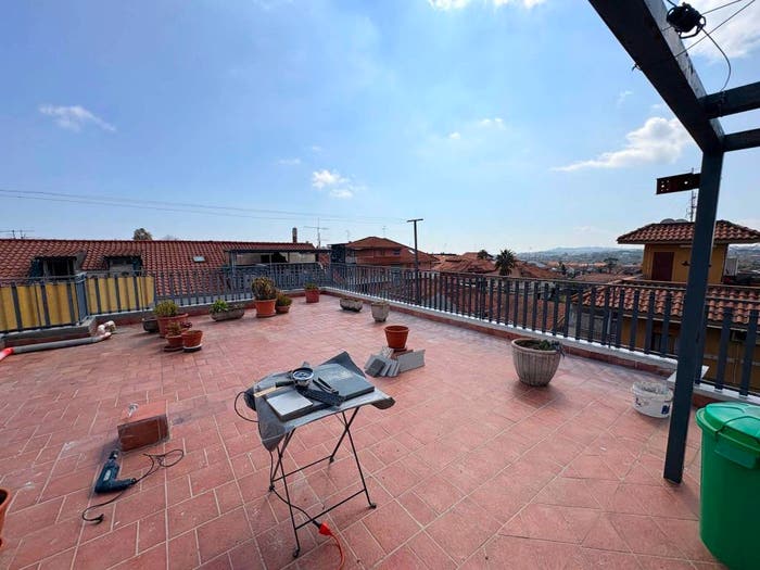 Appartamento trilocale in vendita in Via Antonio Maugeri, Santa Maria La Stella, Aci Sant'Antonio