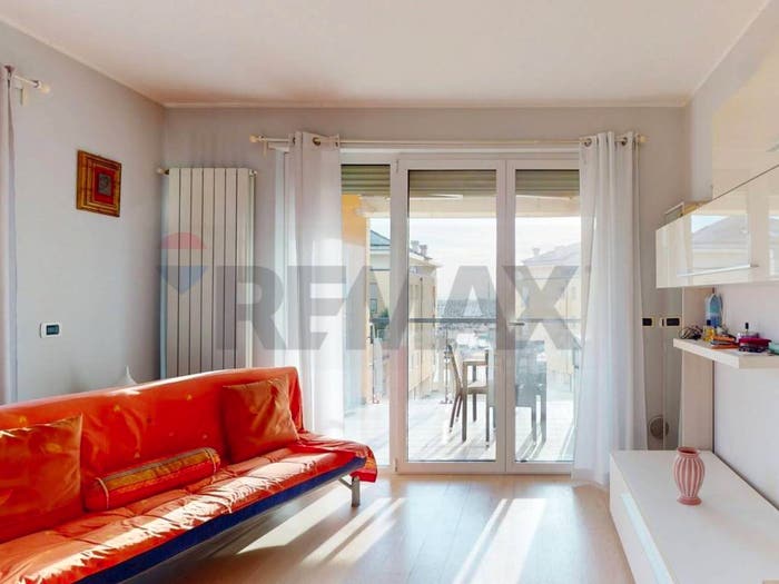 Appartamento bilocale in vendita in Via Luigi Cibrario, Sestri Ponente, Genova