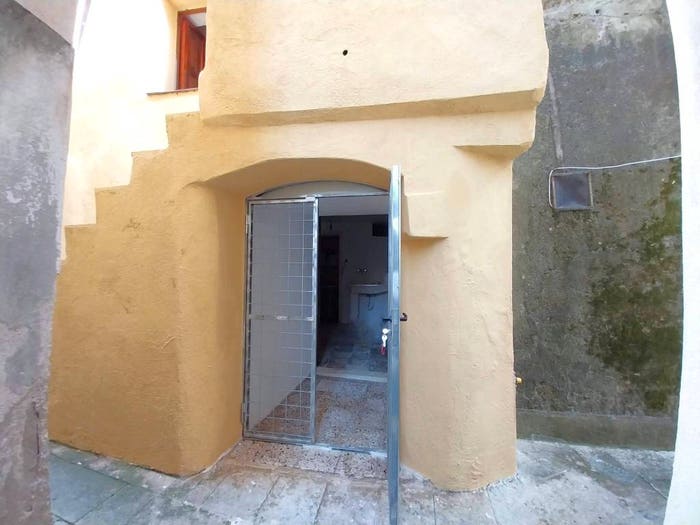 Appartamento quadrilocale in vendita in Via Rifugio, Centro, Acquappesa