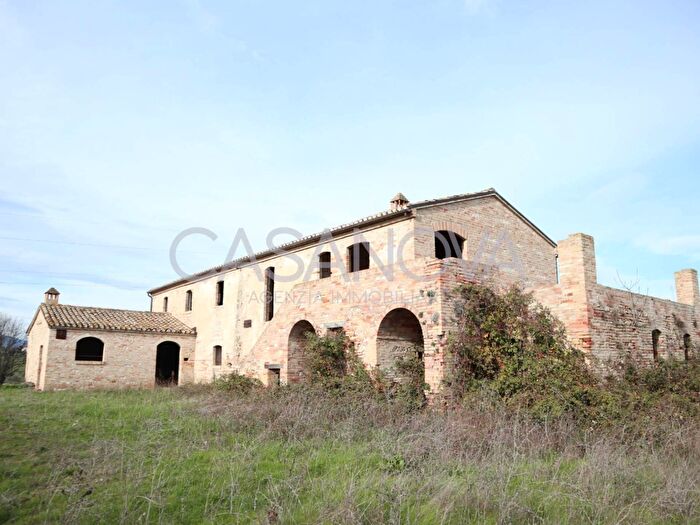 Casa con 5 locali in vendita in Tortoreto