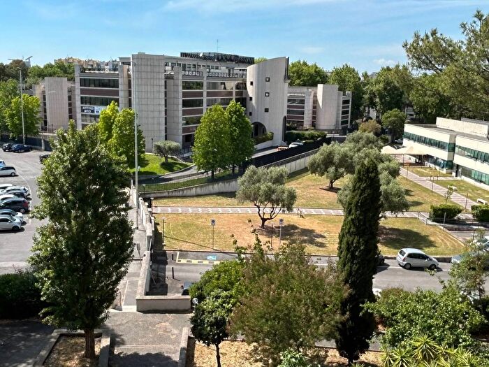 Appartamento quadrilocale in vendita in Via Giuseppe Marotta, Roma