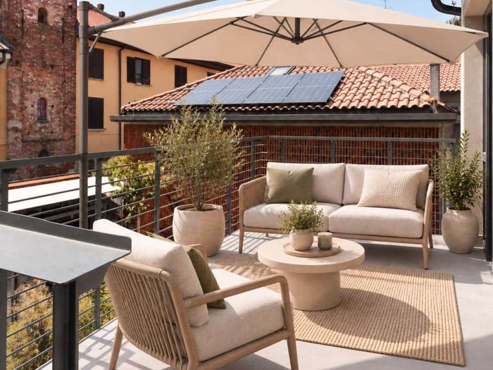 Appartamento bilocale in vendita in Via Gaetano Osculati, Affori, Milano
