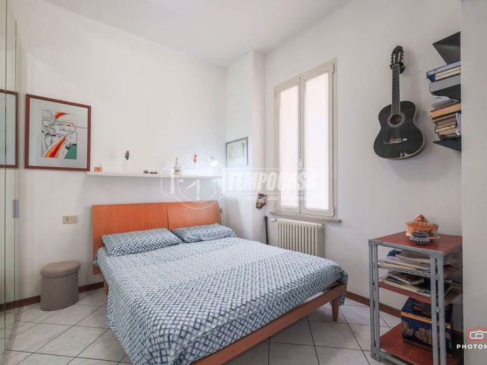 Appartamento monolocale in vendita in Via Raffaello Sanzio, Stazione Grandi Italiani, Forlì