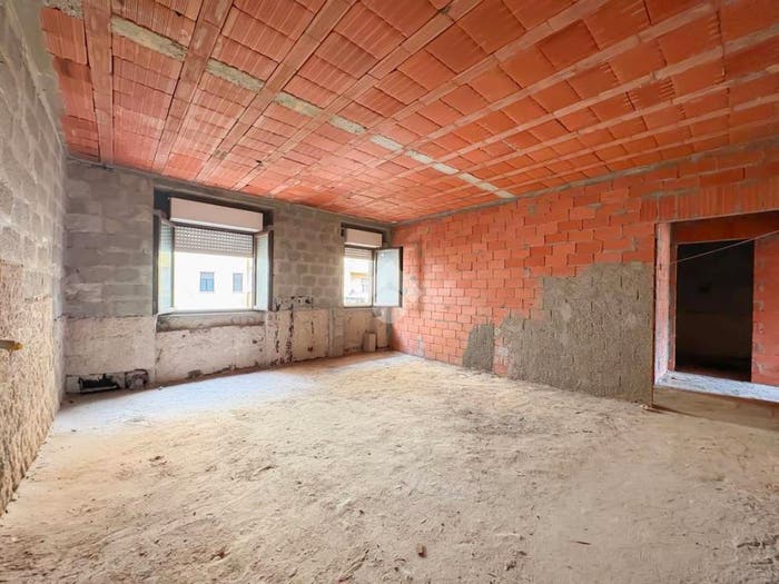 Appartamento bilocale in vendita in Via Rodolfo Morandi, Mercede Calabona, Alghero