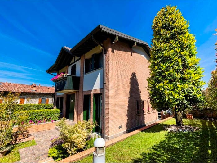 Casa con 5 locali in vendita in Centro, Mozzo