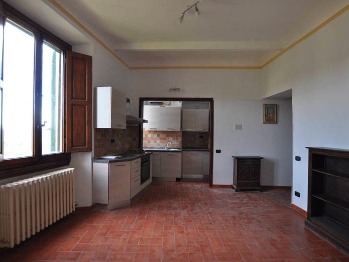 Appartamento bilocale in vendita in Via della Luigiana, Galluzzo, Firenze