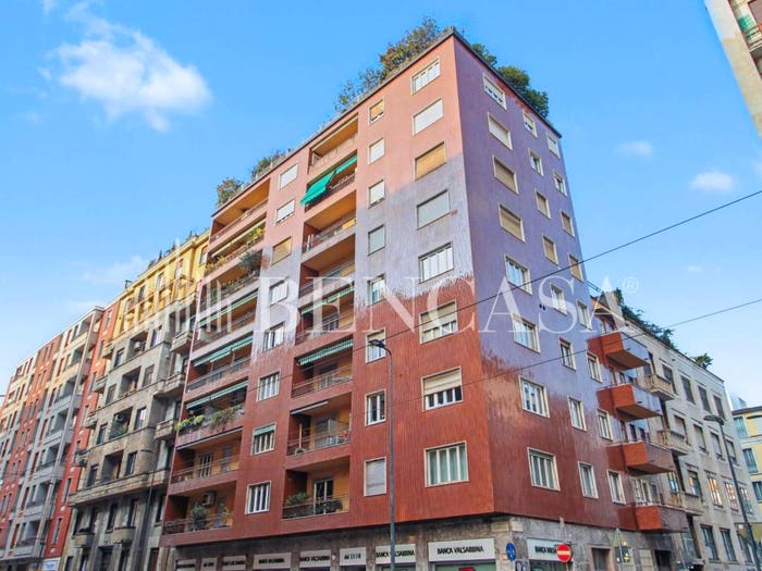 Appartamento con 6 locali in vendita in Via Lodovico Settala, Buenos Aires, Milano