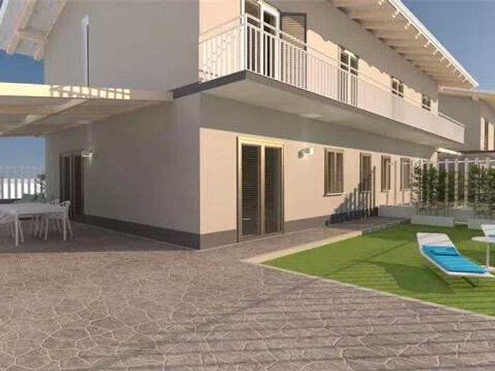 Casa con 5 locali in vendita in Centro, Fondi