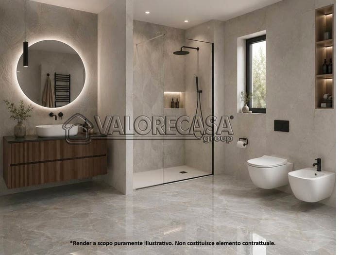 Case in Vendita e in Affitto - 3