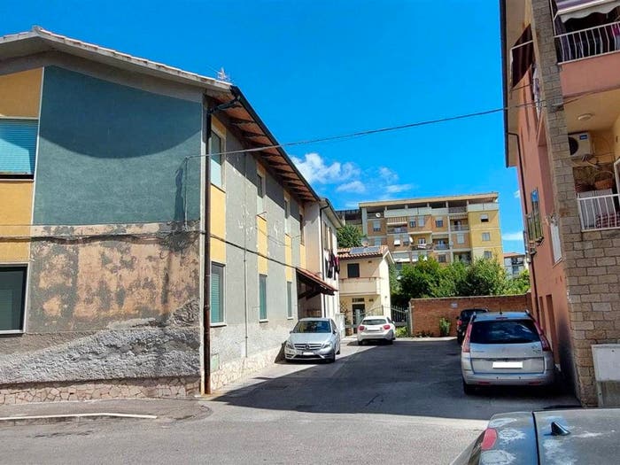 Appartamento trilocale in vendita in Barbanella Verde Maremma, Grosseto
