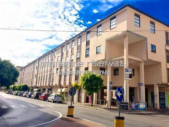 Casa bilocale in vendita in GALLERIA OBERDAN, Stazione Via Roma, Grosseto