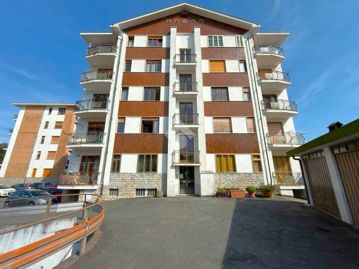 Appartamento bilocale in vendita in Via Torino, Centro, Giaveno
