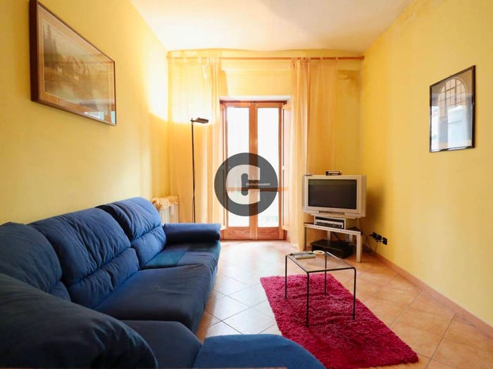 Appartamento quadrilocale in vendita in Corso Casale, Madonna del Pilone, Torino