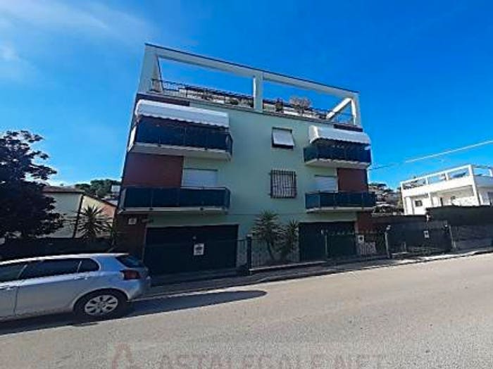 Casa con 6 locali in vendita in Via Toscana, Civitanova Nord San Gabriele Fontespina, Civitanova Marche