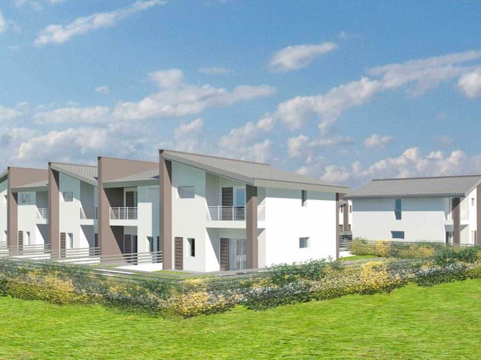 Casa con 6 locali in vendita in Coviolo Roncina, Reggio Emilia