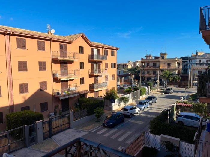 Appartamento trilocale in vendita in Via giuseppina cammarata, Centro, Capaci