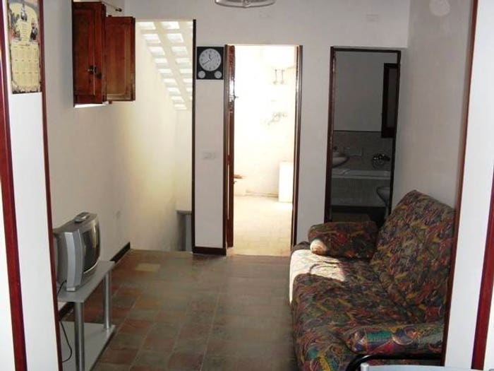 Appartamento trilocale in vendita in Via Salvatore Angileri, Centro Storico, Marsala
