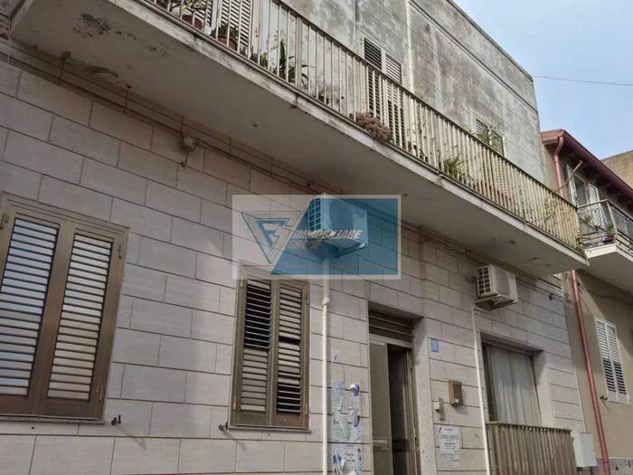 Casa in vendita in Via IV Novembre, Centro, Pachino