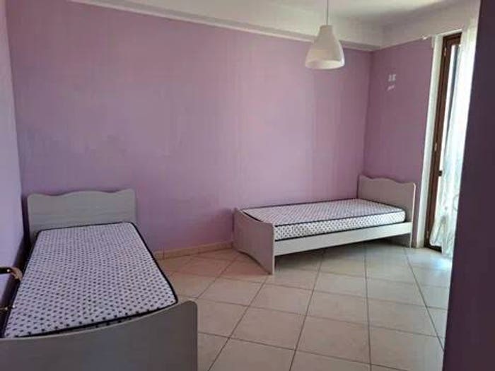 Appartamento con 6 locali in affitto in Via Virgilio, Sant'Egidio alla Vibrata