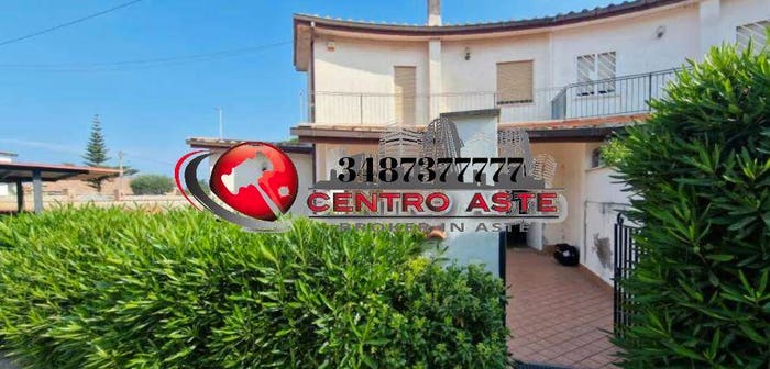 Casa quadrilocale in vendita in Viale Nuova California Marina di Ardea RM Italia, Tor San Lorenzo Nuova California, Ardea