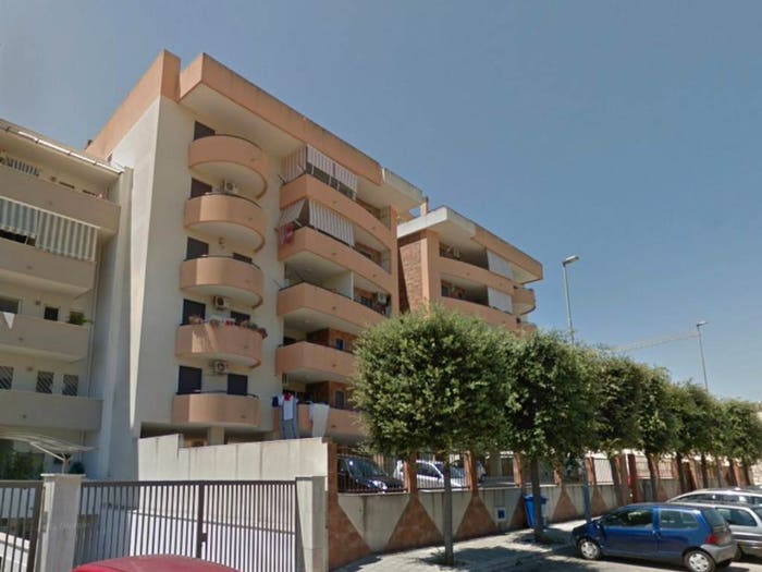 Appartamento in vendita in Via Asiago, Bisceglie