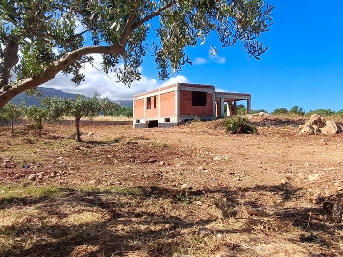 Casa con 5 locali in vendita in Via Giovanni Falcone, Centro, Cinisi