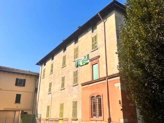 Casa con 6 locali in vendita in Piazza Nuova, Centro, Brivio
