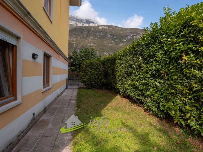 Appartamento trilocale in vendita in Via Autari, Centro, Ala