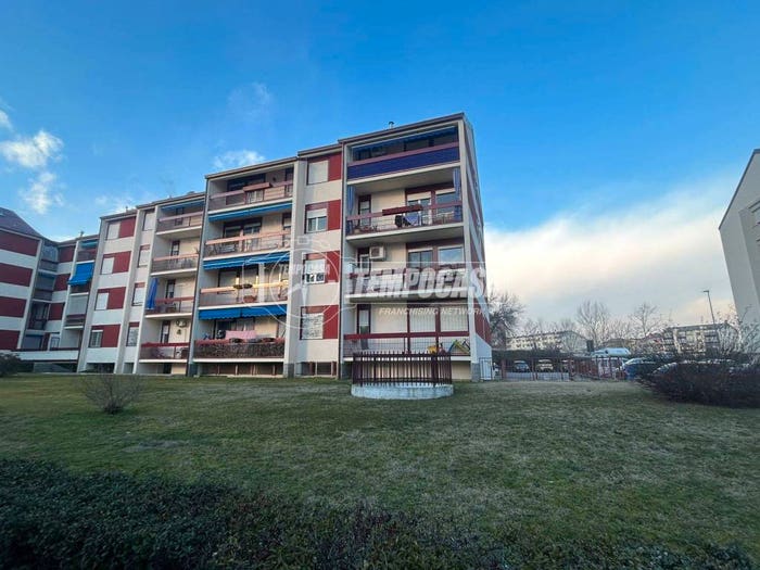 Appartamento quadrilocale in vendita in Via Cristoforo Colombo, Piossasco