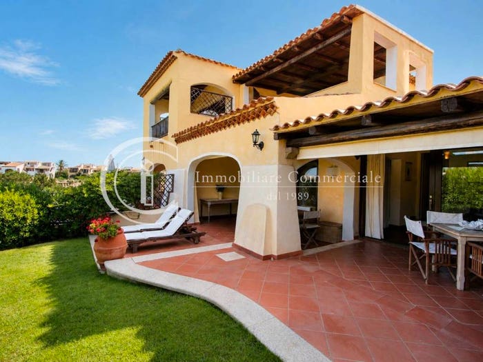Appartamento con 6 locali in vendita in Via del Faro, Porto Cervo, Arzachena