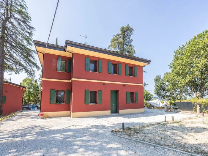 Casa con 6 locali in vendita in Via San Vittore, Colli Castiglione, Bologna