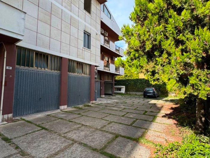 Appartamento con 5 locali in vendita in Via Lazio, Villa Verrocchio, Montesilvano