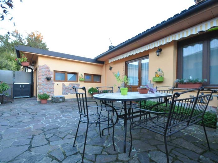 Casa con 6 locali in vendita in Via Alessandro Manzoni, San Lorenzo Isontino