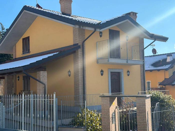 Casa quadrilocale in vendita in FREINETTO, Coazze