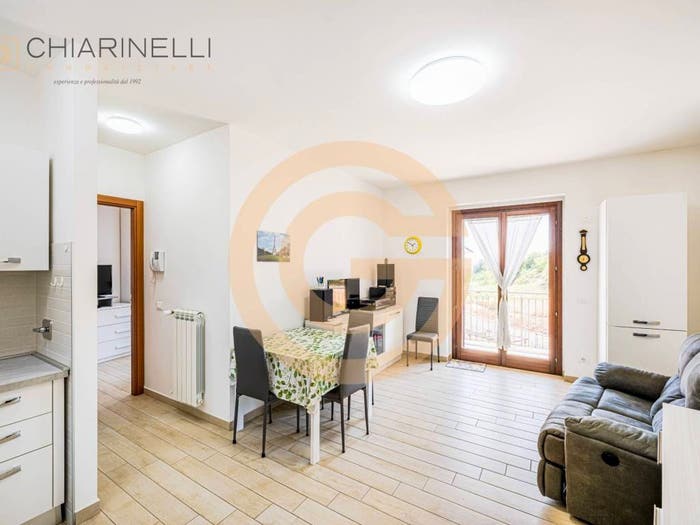 Appartamento bilocale in vendita in Via del Mattatoio, Centro, Capena