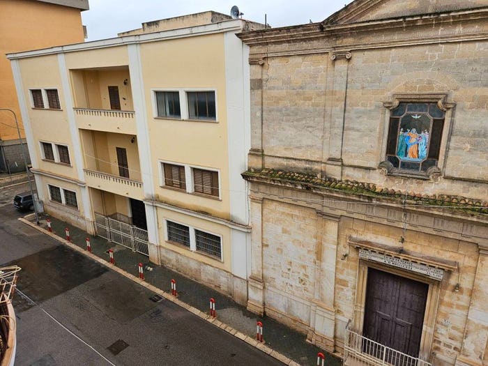 Appartamento trilocale in vendita in Via Pantelleria, Centro, Canosa di Puglia
