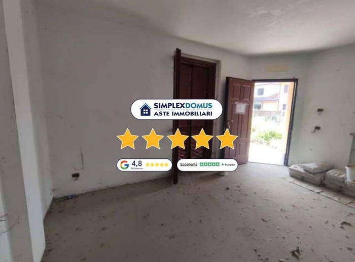 Appartamento bilocale in vendita in Via Cassarà, Roncaro